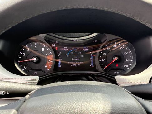 Used 2025 Jeep Compass Limited AWD/4WD image 40