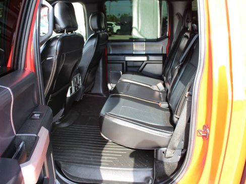 Used 2018 Ford F150 Lariat w/ Equipment Group 502A Luxury image 9