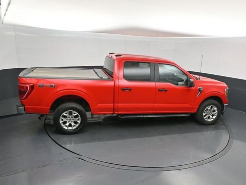 Used 2021 Ford F150 XLT w/ Max Trailer Tow Package AWD/4WD image 28
