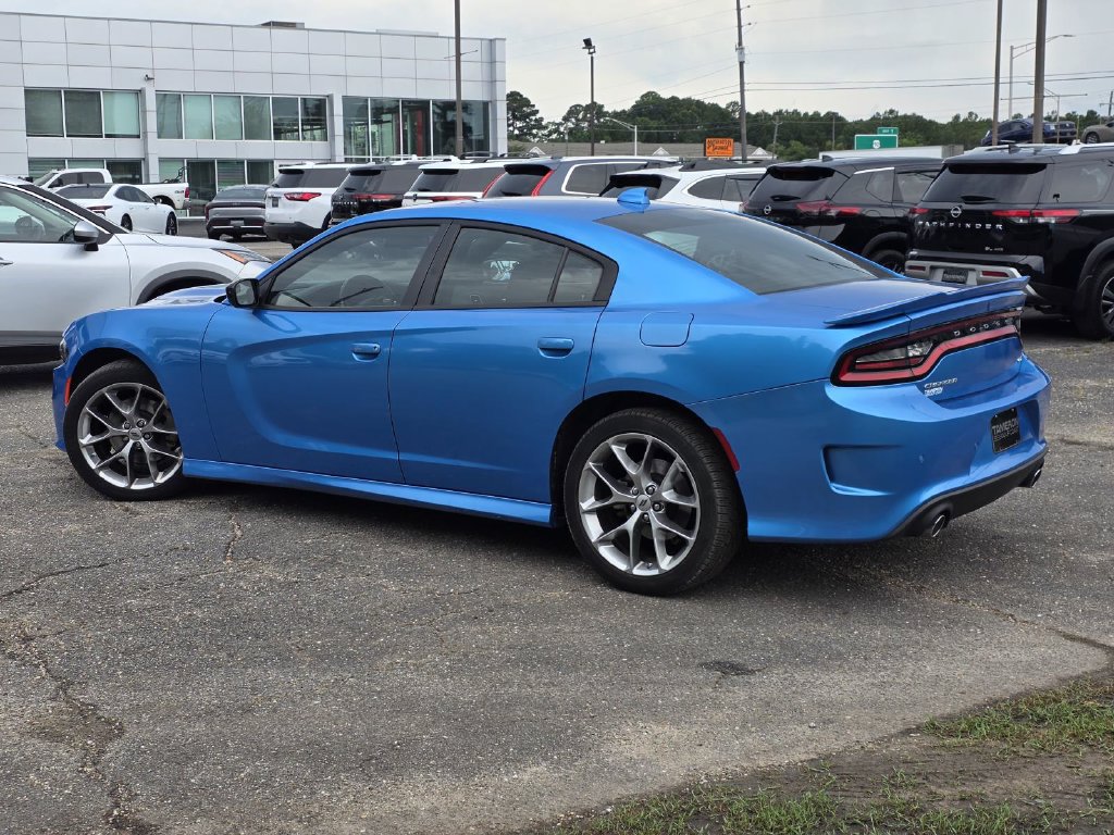 Used 2023 Dodge Charger GT RWD image 5