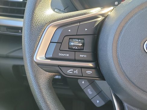 Certified 2022 Subaru Forester image 30