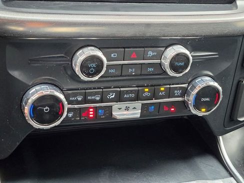 Certified 2025 Ford F150 Raptor image 16