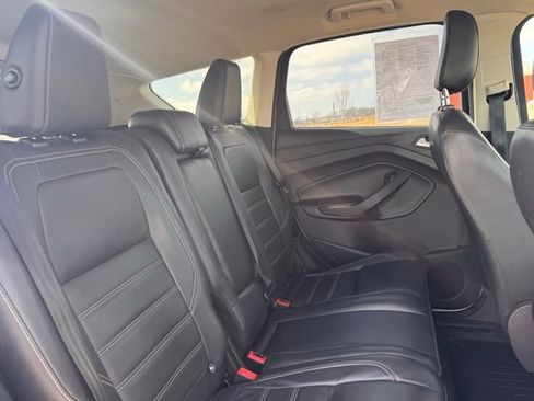 Used 2018 Ford Escape SEL image 25