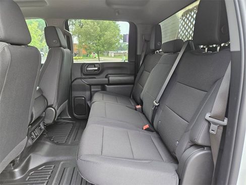 New 2025 Chevrolet Silverado 3500 W/T w/ WT Convenience Package image 18