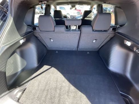 Used 2024 Honda HR-V Sport image 33