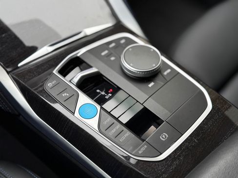 Used 2024 BMW i4 M50 w/ Premium Package image 28