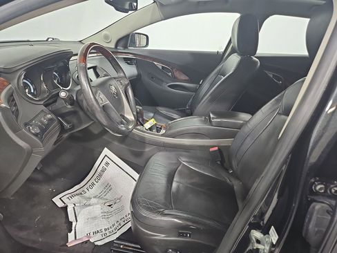 Used 2013 Buick LaCrosse Touring image 10