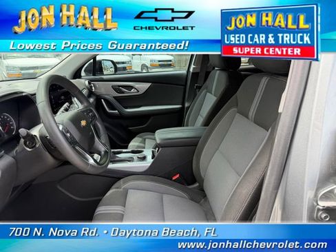 Used 2024 Chevrolet Blazer LT w/ Convenience Package FWD image 12