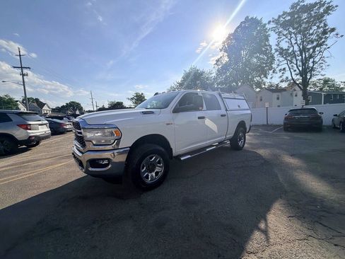 Used 2019 RAM 2500 Tradesman w/ Safety Group AWD/4WD image 39