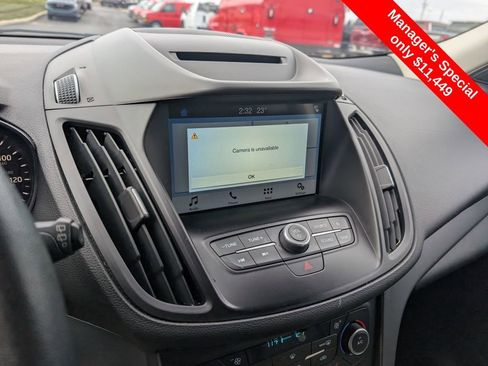 Used 2018 Ford Escape SEL image 20
