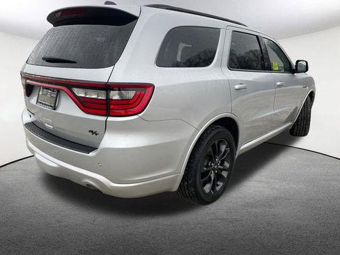 Certified 2024 Dodge Durango R/T image 18
