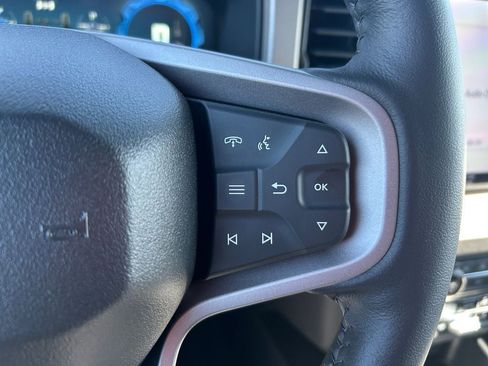 New 2025 Ford Bronco Outer Banks AWD/4WD image 53