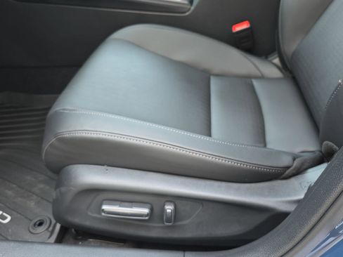 New 2026 Honda Civic Sport Touring image 27