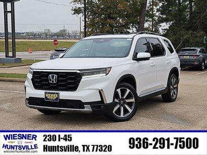 Used 2023 Honda Pilot Elite