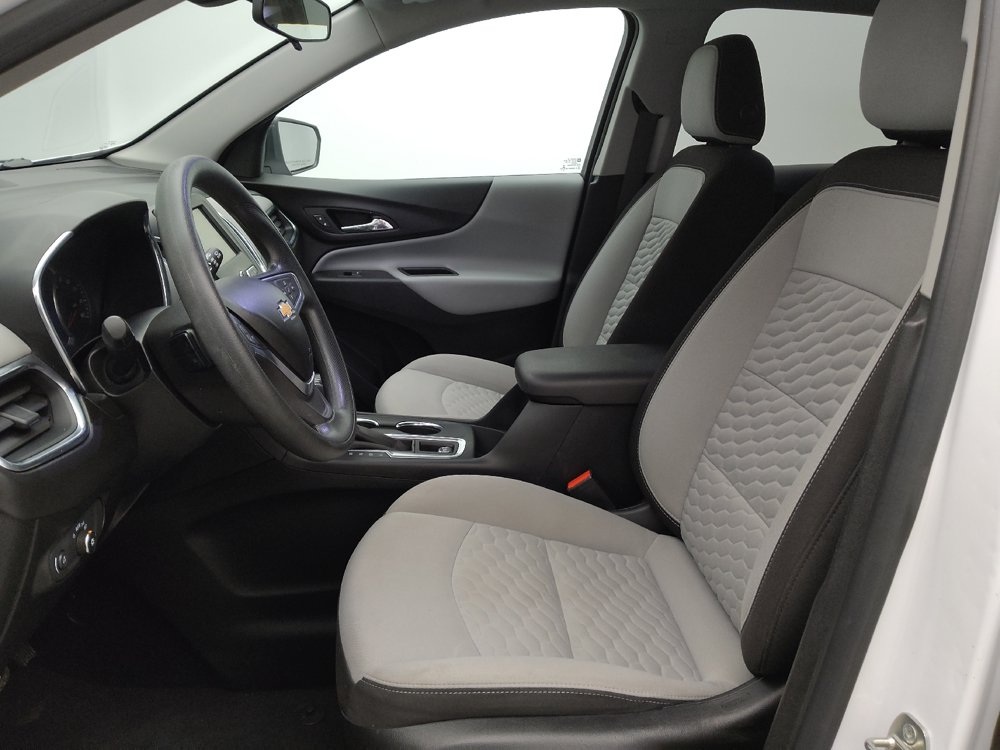 Used 2019 Chevrolet Equinox LT FWD image 17