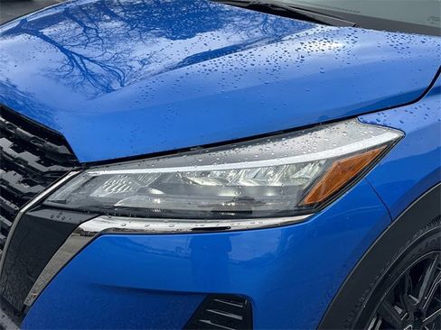 Certified 2024 Nissan Kicks SR w/ SR Premium Package image 28