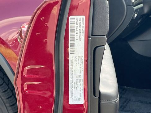 Certified 2022 Jeep Grand Cherokee Laredo X RWD image 30
