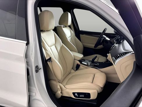 Used 2019 BMW X3 sDrive30i RWD image 9