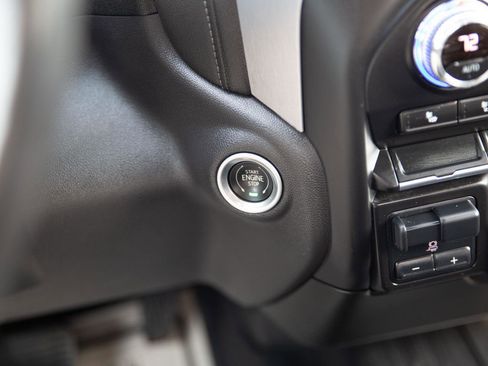 Used 2021 GMC Sierra 1500 Elevation w/ X31 Off-Road Package image 15