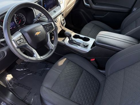 Used 2022 Chevrolet Blazer LT image 16