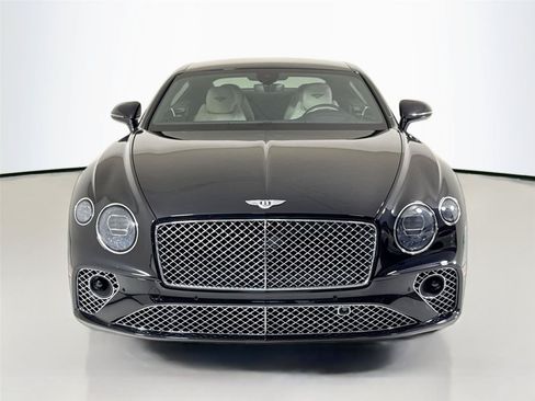 Used 2020 Bentley Continental GT V8 First Edition AWD/4WD image 11