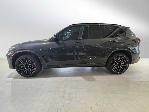 New 2026 BMW X5 M Competition w/ Executive Package AWD/4WD image 14