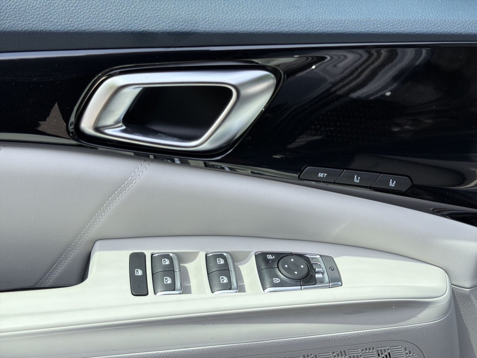 New 2026 Kia Carnival SX Prestige FWD image 46