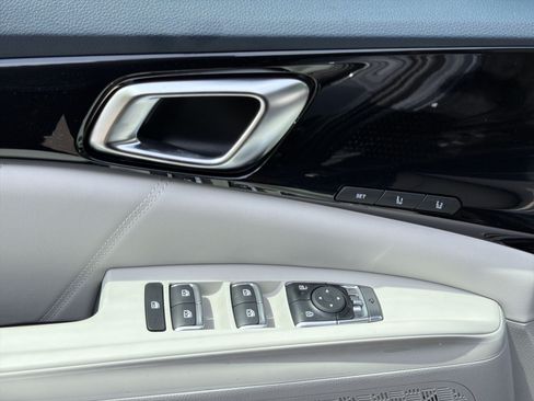 New 2026 Kia Carnival SX Prestige FWD image 46