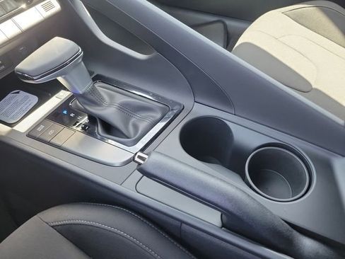 New 2026 Hyundai Elantra Sport image 16