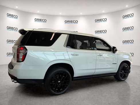 Used 2022 Chevrolet Tahoe Premier AWD/4WD image 7