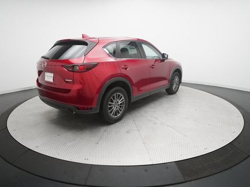 Used 2021 MAZDA CX-5 Touring w/ Touring Preferred SV Package image 36