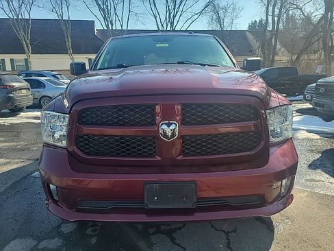 Used 2017 RAM 1500 Express w/ Express Value Package image 2