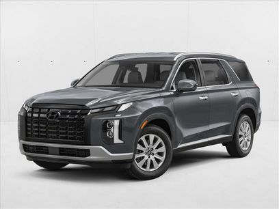Used 2025 Hyundai Palisade SEL