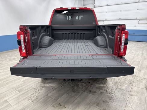 Used 2024 Ford F250 King Ranch w/ Tremor Off-Road Package image 16