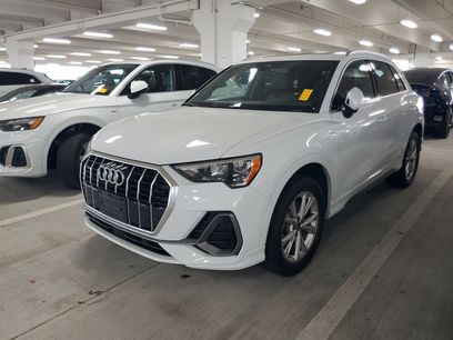 Used 2021 Audi Q3 2.0T Premium w/ Convenience Package