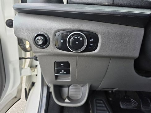 Used 2021 Ford Transit 350 XLT image 22