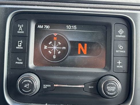 Used 2017 RAM 1500 Express w/ Black Ram 1500 Express Group image 29