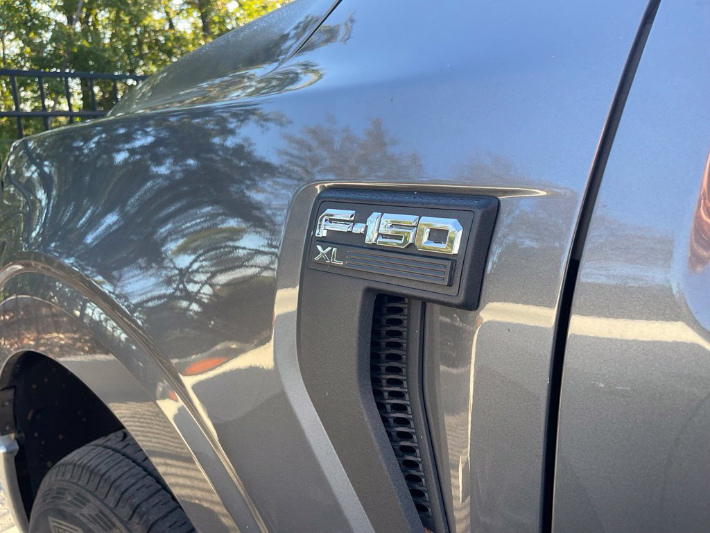 Used 2024 Ford F150 XL w/ Equipment Group 103A High AWD/4WD image 4