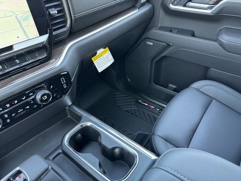 New 2026 Chevrolet Silverado 1500 LT Trail Boss w/ Convenience Package II image 21