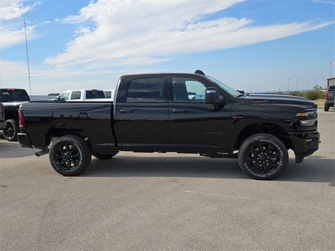 New 2026 RAM 2500 Lone Star image 8