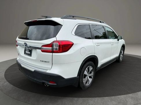 Used 2021 Subaru Ascent Premium w/ Convenience Package AWD/4WD image 5