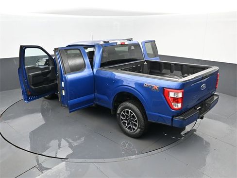 Used 2022 Ford F150 XL w/ STX Appearance Package image 25