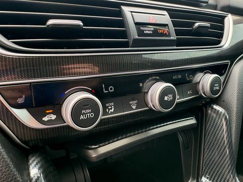 Used 2021 Honda Accord Sport Special Edition image 21