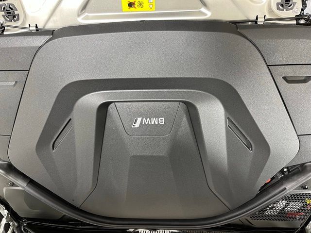New 2026 BMW i4 xDrive40i w/ M Sport Package AWD/4WD image 19