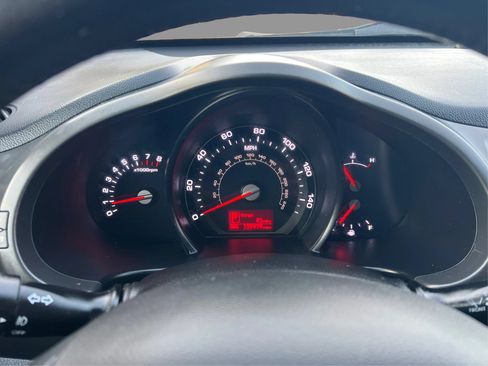 Used 2011 Kia Sportage EX FWD image 17