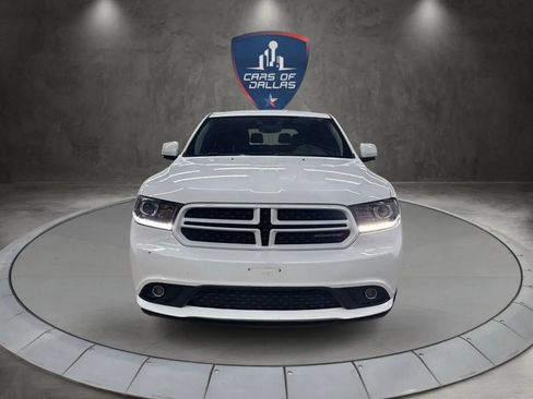 Used 2018 Dodge Durango GT image 8