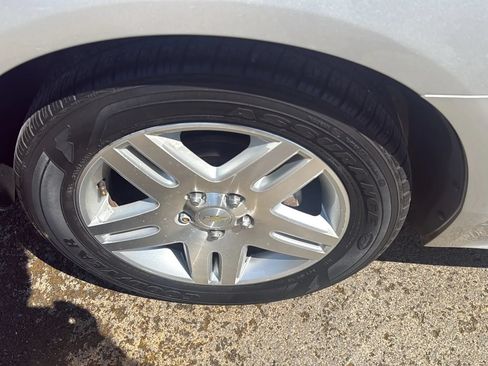 Used 2013 Chevrolet Impala LT w/ LT Sunroof Package FWD image 26