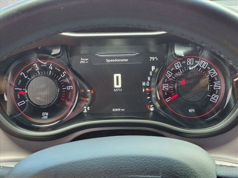 Used 2019 Dodge Challenger GT w/ Blacktop Package AWD/4WD image 8
