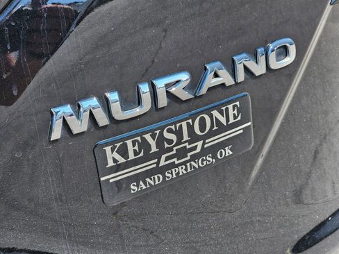 Used 2023 Nissan Murano S image 12