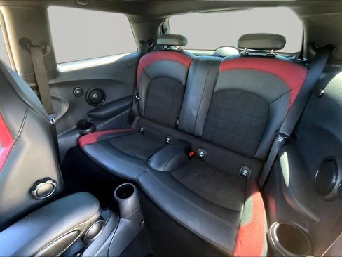 Used 2017 MINI Cooper John Cooper Works FWD image 19